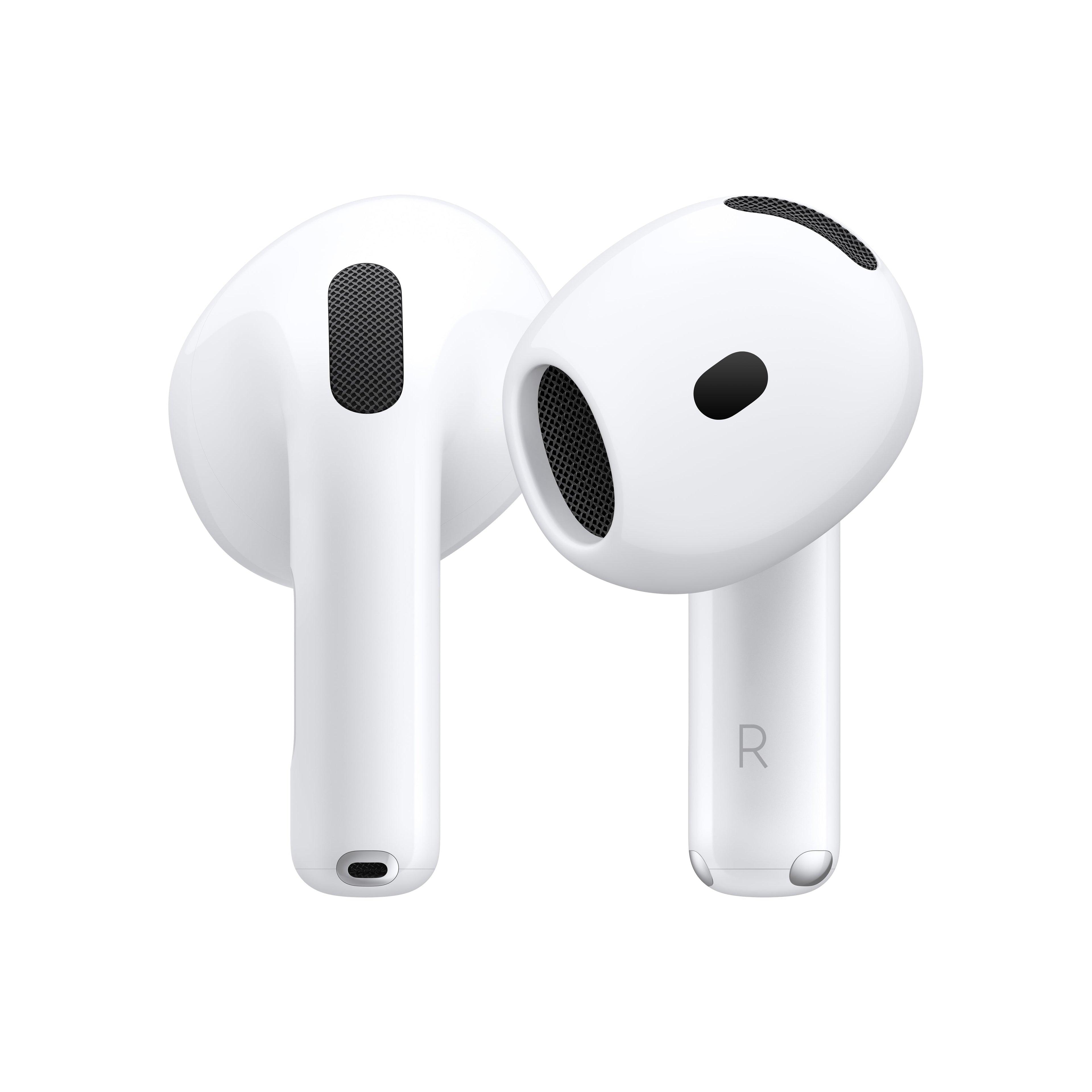 AirPods 4 - With Active Noise Cancellation