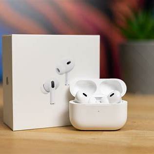 AirPods 2nd Generation