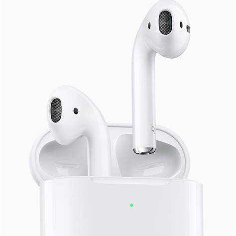 AirPods 2nd Generation