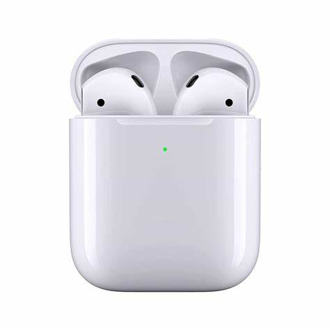AirPods 2nd Generation