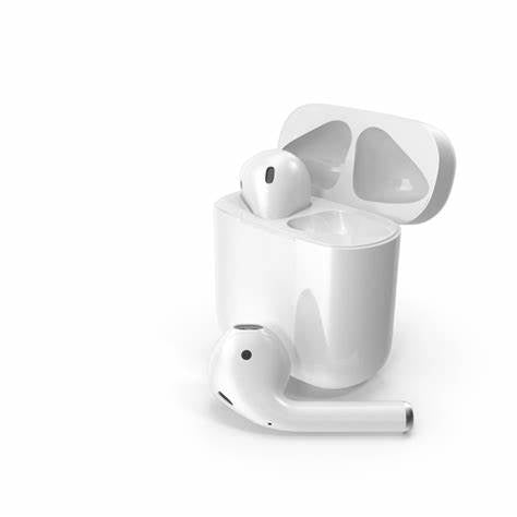 AirPods 2nd Generation