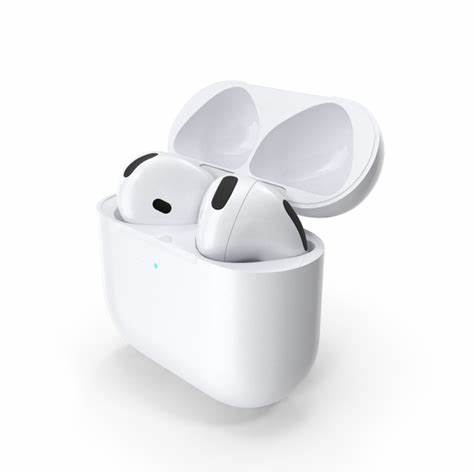 AirPods 2nd Generation