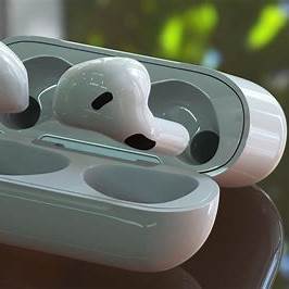 AirPods 3rd Generation