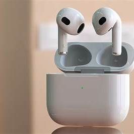 AirPods 3rd Generation