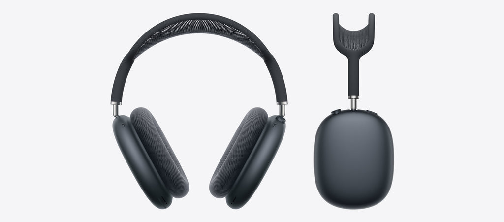 AirPods Max - Minuit