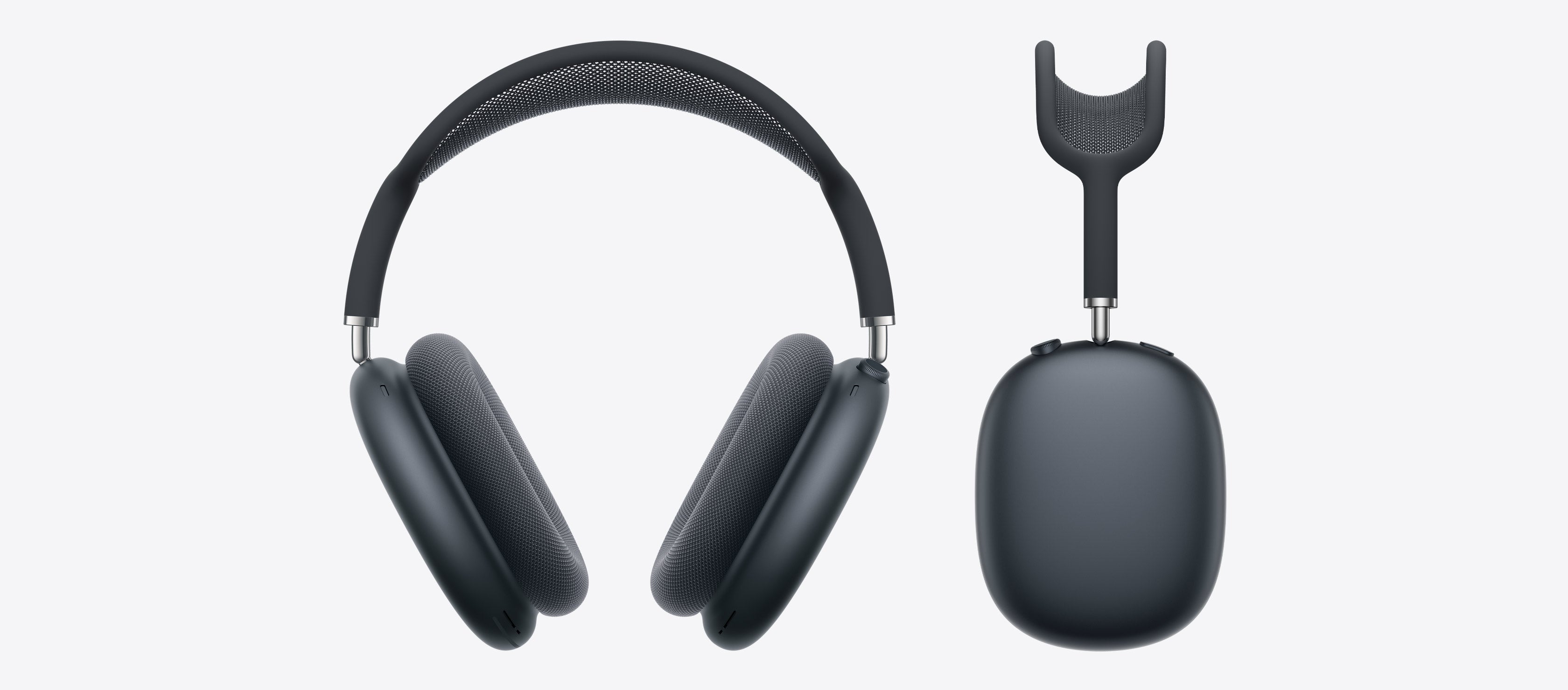 AirPods Max - Minuit