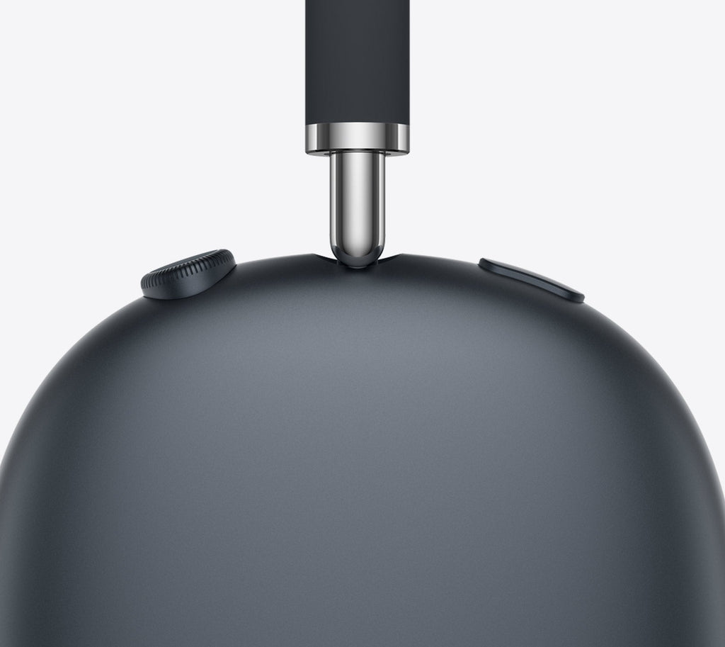 AirPods Max - Minuit