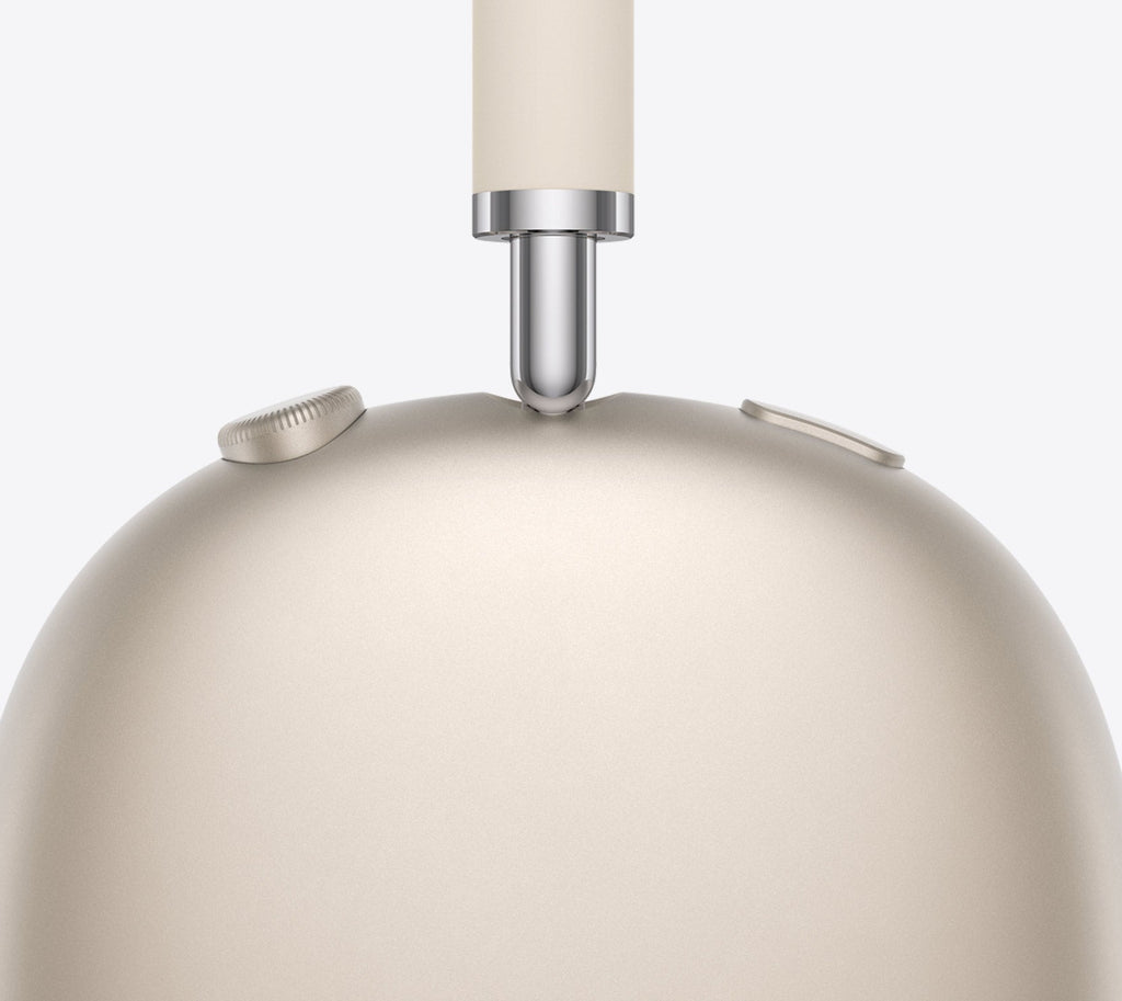 AirPods Max - Lumière Stellaire