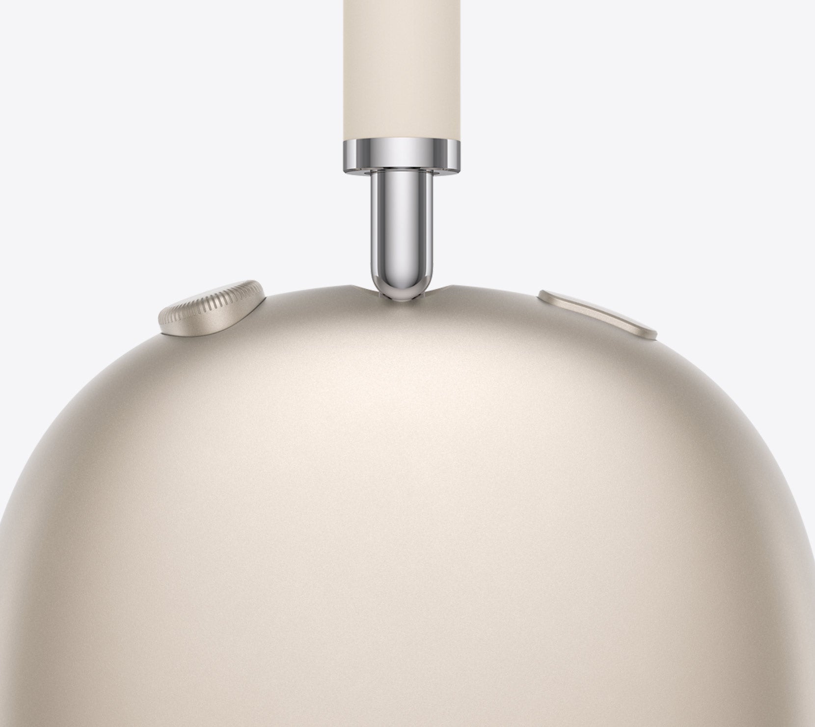 AirPods Max - Lumière Stellaire