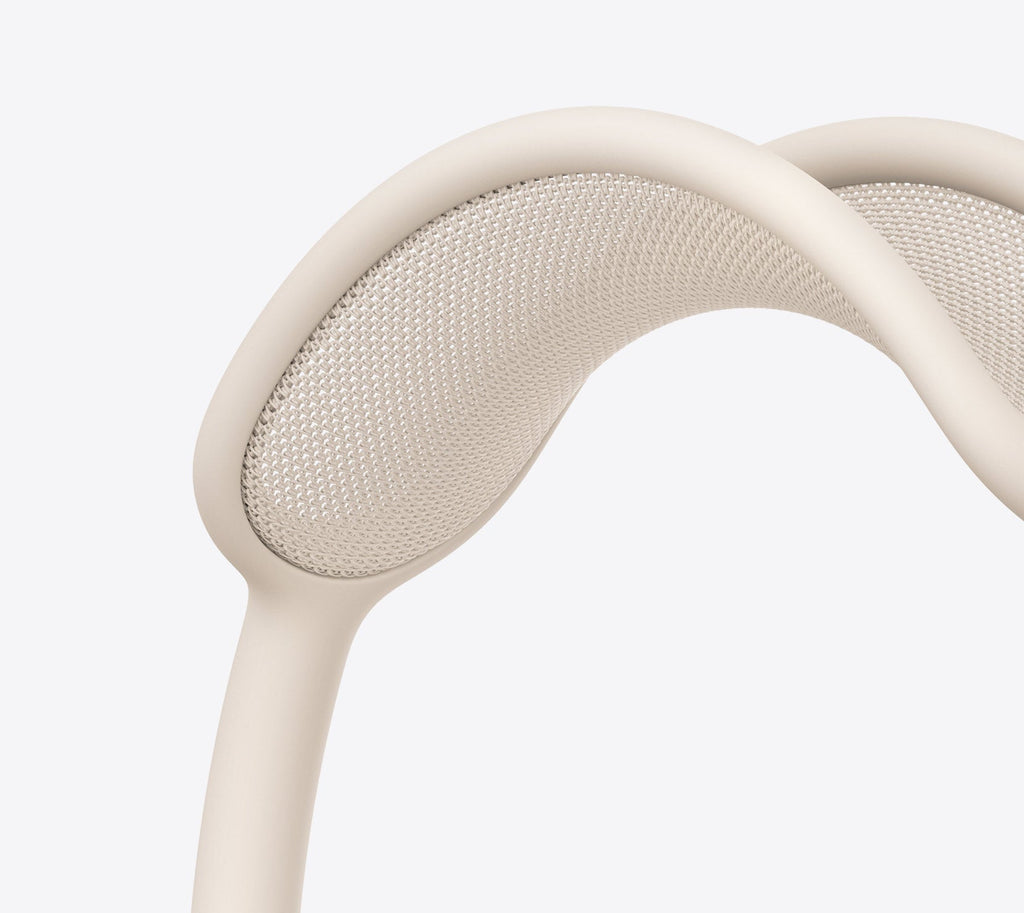 AirPods Max - Lumière Stellaire