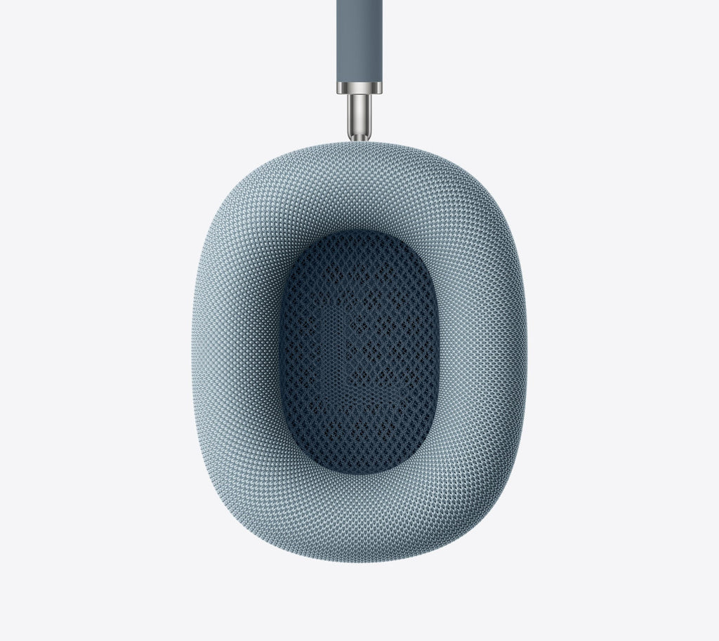AirPods Max - Bleu