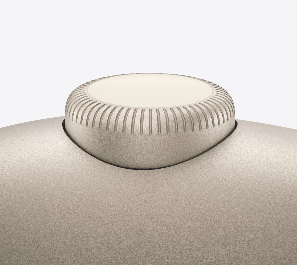 AirPods Max - Lumière Stellaire