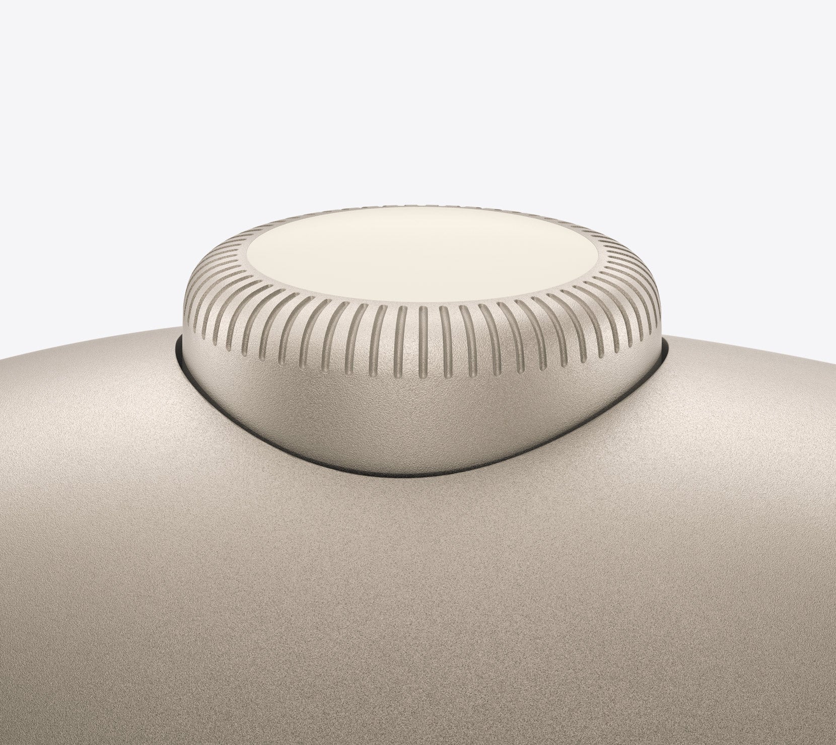 AirPods Max - Lumière Stellaire