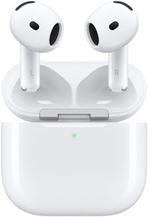 AirPods 4 - Avec Réduction Active de Bruit